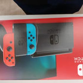 NINTENDO SWITCH HAD-S-KABAA NINTENDO