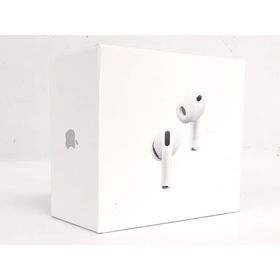 未開封品 Apple Air Pods Pro 第3世代 MFHP4J/A アップル エアポッズ プロ ワイヤレスイヤホン 《U30080