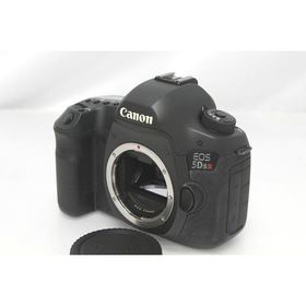 【全額返金保証】並品｜キヤノン EOS 5Ds R ボディ CA01-M3759-3Y2B