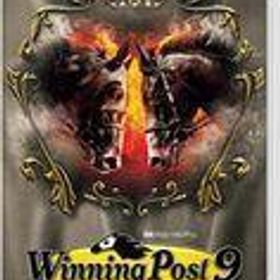 中古ニンテンドースイッチソフト Winning Post 9 2022