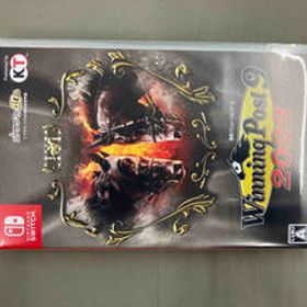 ニンテンドースイッチ Winning Post 9 2022