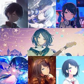 【未進行】限定一歌6種 + WL2回目 星4:19 ミッションチケット未使用 | プロセカのアカウントデータ、RMTの販売・買取一覧