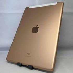 MYMK2J/A iPad Wi-Fi+Cellular 32GB ゴールド SIMフリー