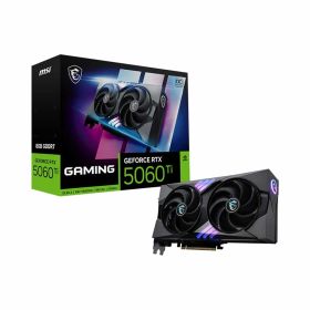 MSI GeForce RTX 5060 Ti 8G GAMING OC グラフィックスボード VD9178