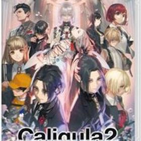 Caligula2-カリギュラ2- - Switch(中古品)