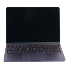Apple アップル/MacBook Air（M2，2022）/MLY33J/A/WXLFWK23PK/Bランク/84【中古】