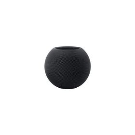 ★アップル / APPLE HomePod mini MTJT3J/A [ミッドナイト] 【Bluetoothスピーカー・ワイヤレススピーカー】
