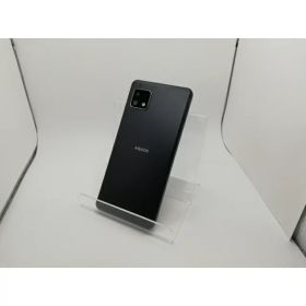【中古】SHARP ymobile 【SIMロック解除済み】 AQUOS sense4 basic ブラック 3GB 64GB A003SH【川崎駅前】保証期間1ヶ月【ランクB】