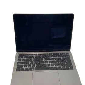 【中古】Apple◆ノートパソコン MacBook Air MVFJ2J/A A1932/8GB/2019//【パソコン】