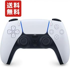 純正 PS5 ワイヤレスコントローラー DualSense ホワイト ミッドナイトブラック CFI-ZCT1J CFI-ZCT1J01