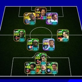 🔥破格🔥環境垢‼️ | eFootball 2025(イーフト)のアカウントデータ、RMTの販売・買取一覧