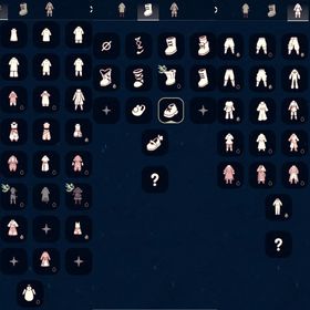 １オーナー引退垢 | Sky 星を紡ぐ子どもたちのアカウントデータ、RMTの販売・買取一覧