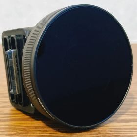 Insta 360 ONE R/RS ライカ1インチレンズ / NDフィルター