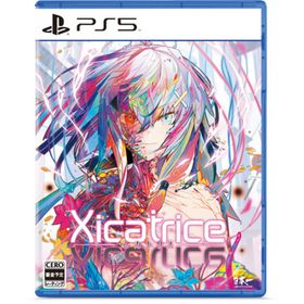 シカトリスPS5 ELJM-30279