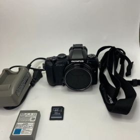 OLYMPUS STYLUS 1s｜高倍率ズーム×Wi-Fiミドルクラスモデル