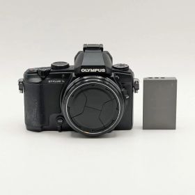 OLYMPUS STYLUS 1S