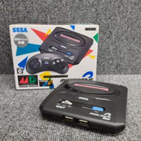 メガドライブミニ2 HAA-2524 SEGA