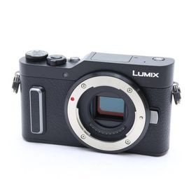 《美品》Panasonic LUMIX GF10 ボディ DC-GF10