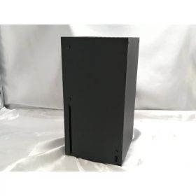 【中古】Microsoft Xbox Series X【ECセンター】保証期間1ヶ月【ランクB】