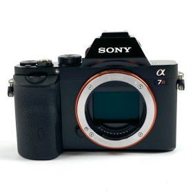 ソニー SONY α7R ボディ ILCE-7R デジタル ミラーレス 一眼カメラ 【中古】