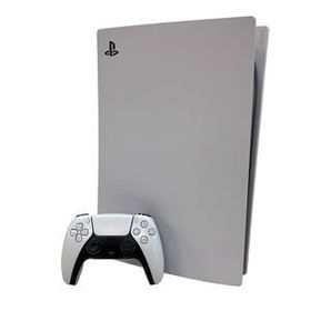 SONY CFI-1100A01 PlayStation5 ディスクドライブ搭載モデル PS5 ゲーム機 中古 C10639028