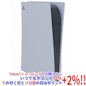 【中古】SONY プレイステーション5 825GB CFI-1200A01