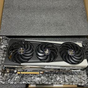 SAPPHIRE NITRO+ Radeon RX 6800 OC 16GB