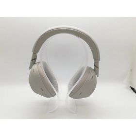 【中古】SONY WH-1000XM6 [プラチナシルバー]【福岡天神】保証期間1ヶ月【ランクA】