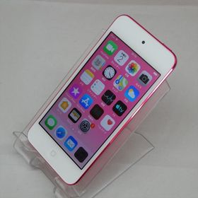 APPLE iPod touch 第六世代 MKGX2J/A 16GB ピンク