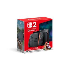 新品 (Nintendo Switch 2 マリオカート ワールドセット) 日本語・国内専用 4902370553031