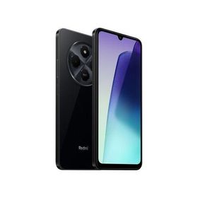 シャオミ(小米) Redmi 14C 6.88型 8GB/256GB ミッドナイトブラック 4G SIMフリー