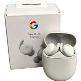 Google Pixel Buds A-Series G7T9J ワイヤレスイヤホン