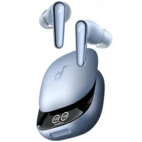 アンカー 完全ワイヤレスイヤホン ≪Soundcore Liberty 4 Pro≫ ウルトラノイズキャンセリング3.5搭載 A3954N31