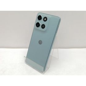 【中古】MOTOROLA 国内版 【SIMフリー】 moto g66j 5G 8GB 128GB グレーミスト XT2529-3【仙台イービーンズ】保証期間１ヶ月【ランクA】