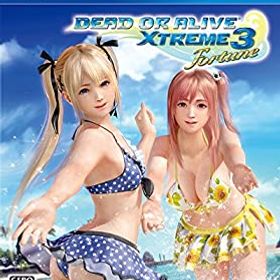 【中古】(非常に良い)DEAD OR ALIVE Xtreme 3 Fortune - PS4