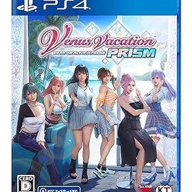 【中古】(未使用・未開封品)【PS4】Venus Vacation PRISM - DEAD OR ALIVE Xtreme -