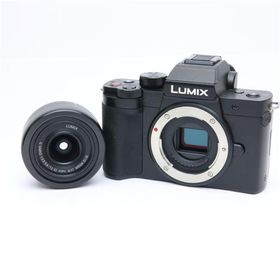 《美品》Panasonic LUMIX DC-G100DK 標準ズームレンズキット