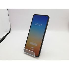 【中古】SAMSUNG 国内版 【SIMフリー】 Galaxy Z Flip6 クラフテッドブラック 12GB 256GB SM-F741QAKASJP【立川フロム中武】保証期間１ヶ月【ランクB】