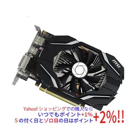 NVIDIA GeForce GTX 1060 搭載グラボ 新品¥5,054 中古¥4,100 | 新品