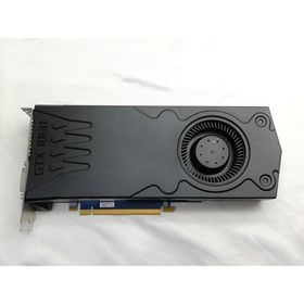 【中古】NVIDIA GeForce GTX1060 6GB(GDDR5)/PCI-E【秋葉3号】保証期間１週間