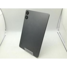 【中古】Xiaomi 国内版 【Wi-Fi】 Redmi Pad Pro 6GB 128GB グラファイトグレー VHU4746JP【OSU301】保証期間１ヶ月【ランクA】