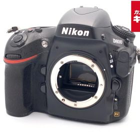 【中古】 【並品】 ニコン D800 ボディ 【デジタル一眼レフ】