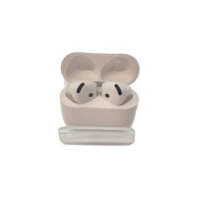 Apple◆イヤホン AirPods 4 アクティブノイズキャンセリング搭載モデル MXP93J/A//