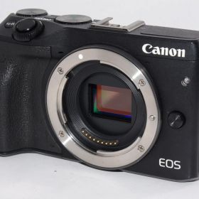 Canon EOS M3 ボディ(ブラック)
