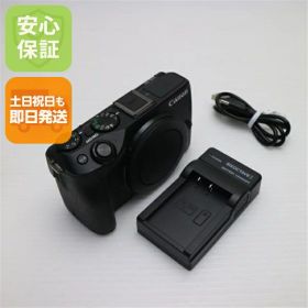 【中古】 超美品 EOS M3 ブラック 安心保証 即日発送 ミラーレス一眼 Canon 本体 土日祝発送OK