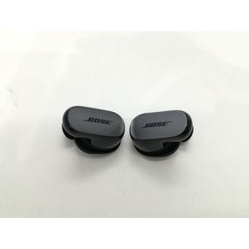 【中古】BOSE QuietComfort Ultra Earbuds [ブラック]【浜松駅前】保証期間１ヶ月【ランクB】