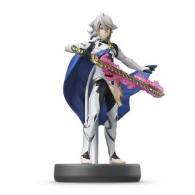 【送料無料】amiibo カムイ(大乱闘スマッシュブラザーズシリーズ)