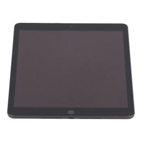 Apple au アップル/iPad 第8世代 Wi−Fi＋Cellular 32GB 2020/MYMH2J/A/H98G1021Q1KM/Bランク/21【中古】