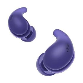 ソニー 完全ワイヤレスイヤホン LinkBuds Fit x Olivia Rodrigo WF-LS910N (V) [バイオレット] ラッピング可 R-LOGI