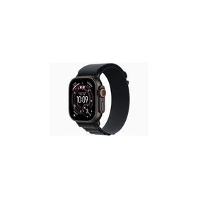 Apple Watch Ultra 3 GPS+Cellularモデル 49mm MF0X4J/A [ブラック・ブラックアルパインループ L][ラッピング可] R-LOGI